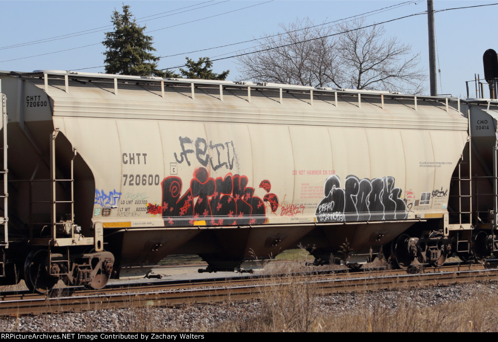 CHTT 720600